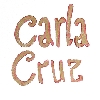 CARLA CRUZ
