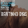 MARTINHO DIAS
