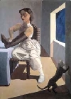 PAULA REGO