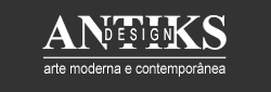 Antiks Design - Arte Moderna e Contemporânea