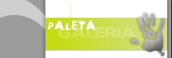 Paleta - Galeria de Arte