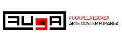 Fuga Pela Escada - Galeria de Arte Contemporânea