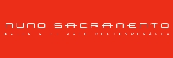 Nuno Sacramento - Galeria de Arte Contemporânea