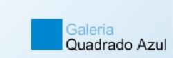 Quadro Azul - Galeria