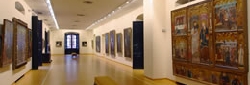 Museo de Bellas Artes de Asturias