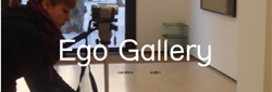 Ego Gallery