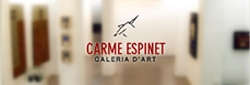 Galería Carme Espinet