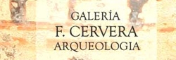 Galería F. Cervera Arqueología