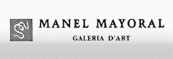 Galeria Manel Mayoral