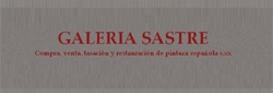 Galeria Sastre