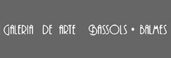 Galeria de arte Bassols-Balmes