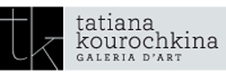 Tatiana Kourochkina Galeria d’art