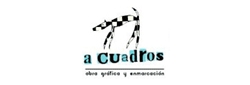 A Cuadros