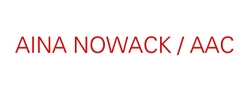 Aina Nowack / AAC