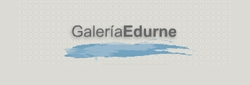 Galería Edurne - arte contemporáneo