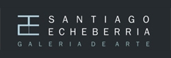 Santiago Echeberria - Galeria de Arte
