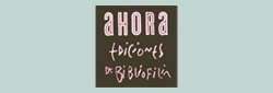 AHORA Ediciones de Bibliofilia