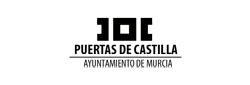 Centro Cultural Puertas de Castilla