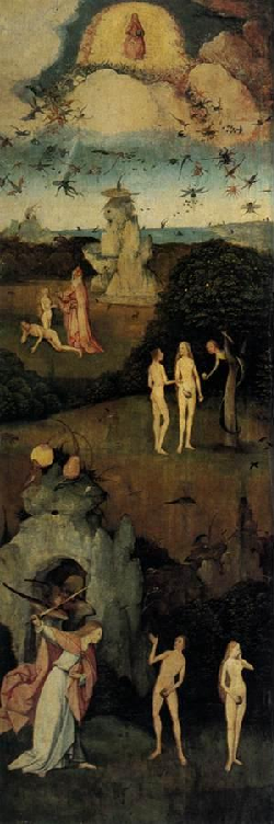 Hieronymus Bosch