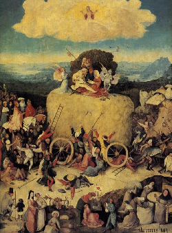 Hieronymus Bosch