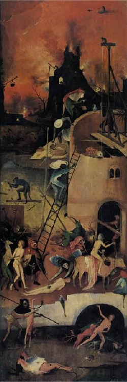 Hieronymus Bosch