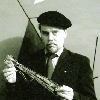 Bengt Orup