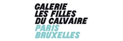 Galerie Les filles du calvaire - Bruxelles