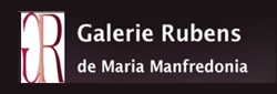 Galerie Rubens de Maria Manfredonia