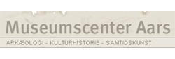 Himmerlands Kunstmuseum / Museumscenter Aars