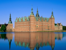 Frederiksborg Castle, Hillerod