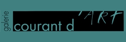 Galerie Courant d'Art