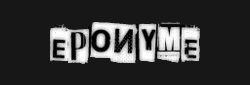 Eponyme Galerie