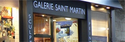 Galerie Saint-Martin