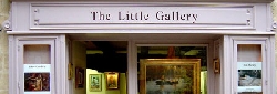 The Little Gallery