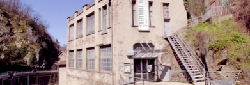 Centre d'art contemporain du creux de l'enfer