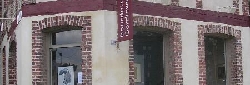 Galerie bourdette-gorzkowski
