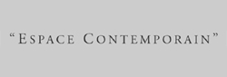 Espace Contemporain de Beaune