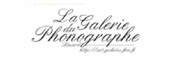 GALERIE DU PHONOGRAPHE