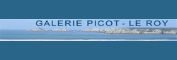 GALERIE PICOT-LE ROY