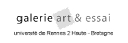 Galerie Art & Essai