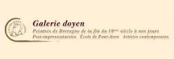 Galerie Doyen