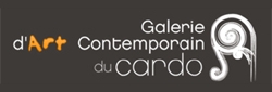 GALERIE D'ART CONTEMPORAIN DU CARDO