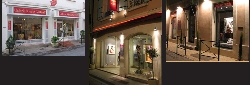 Galerie Nicole GOGAT