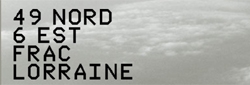 FRAC - Lorraine