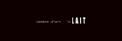 Centre d'Art le LAIT