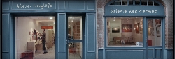 GALERIE DES CARMES & ATELIER LANGLOYS