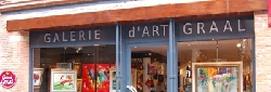 Galeries GRAAL