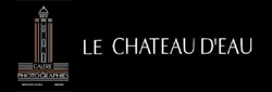 Le Chateau d'Eau
