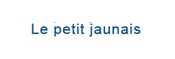 Le Petit Jaunais
