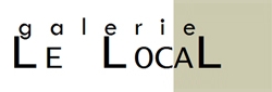 Galerie Le LOCAL